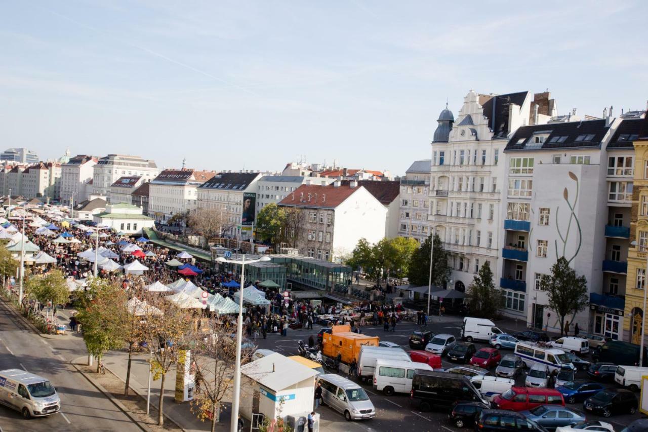 Naschmarkt