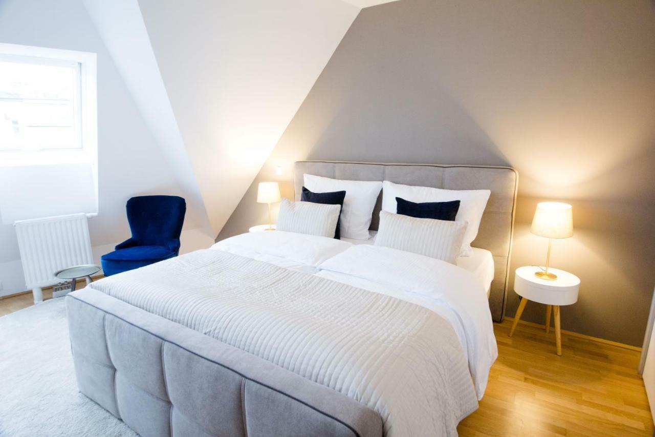 Apartment Naschmarkt Wien