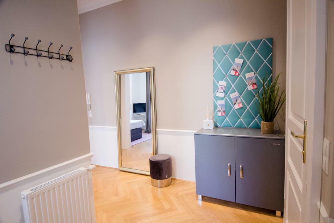 Naschmarkt Apartment