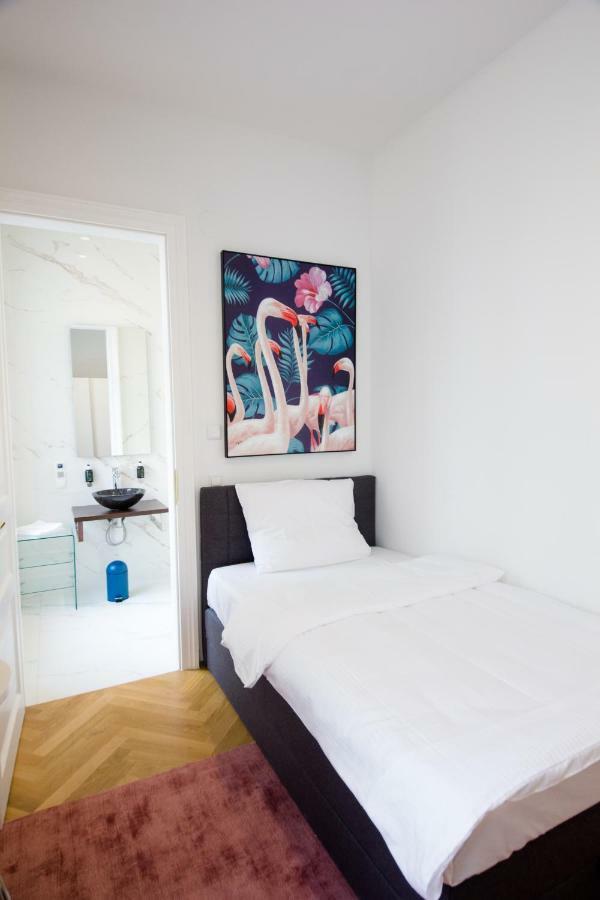 Apartment Naschmarkt Wien