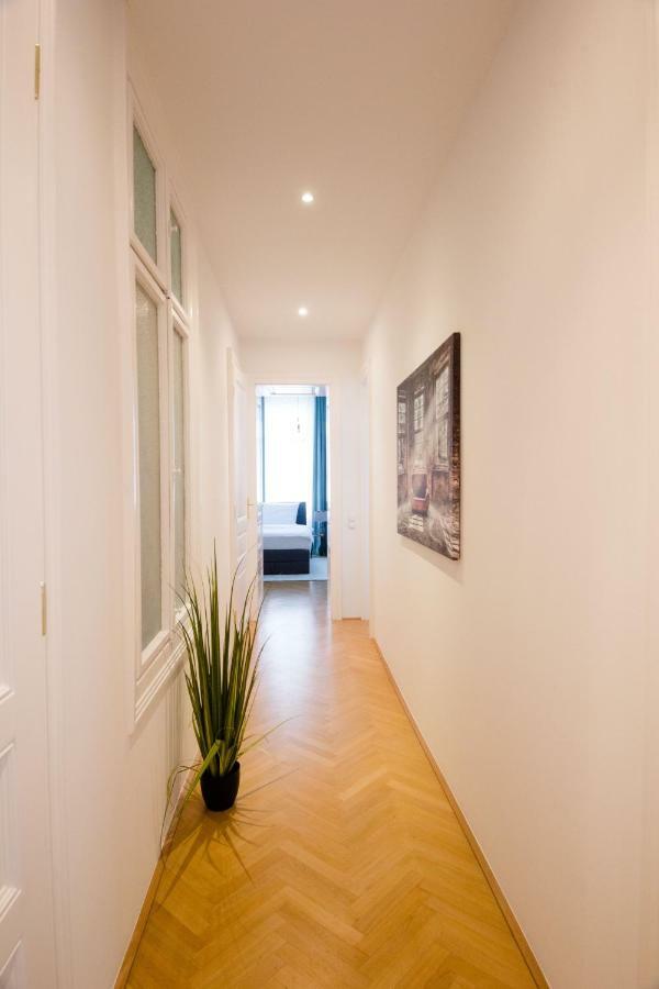 Apartment Naschmarkt