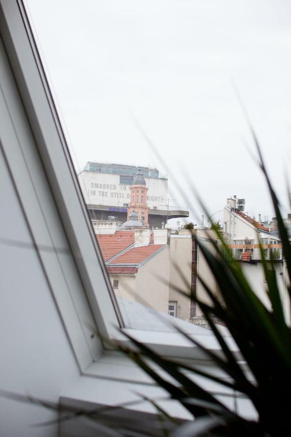 Naschmarkt Apartment
